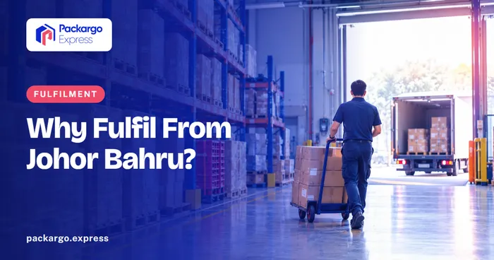 Why Your E-commerce Store Should Consider a Johor Bahru Fulfilment Warehouse